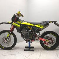 Fantic XEF 125 Garantita e Finanziabile