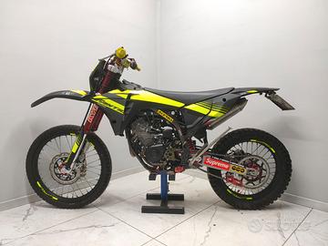 Fantic XEF 125 Garantita e Finanziabile