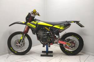 Fantic XEF 125 Garantita e Finanziabile