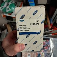 Filtro olio Ford Galaxy