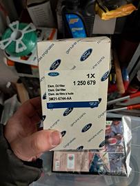 Filtro olio Ford Galaxy