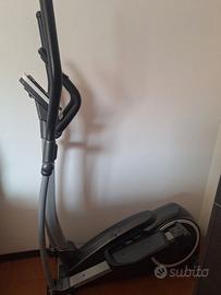 Ellittica professionale