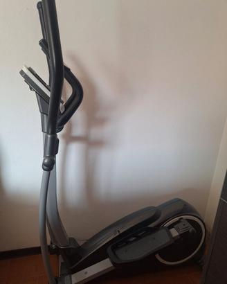 Ellittica professionale