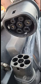 Cavo Ricarica Auto elettrica Tipo 2