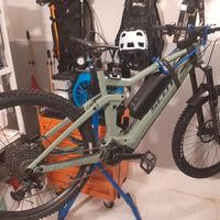 scott ransom eride 920 xl 2021 + extender 500 wh