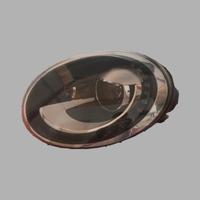 Faro anteriore sx. Volkswagen new beetle originale