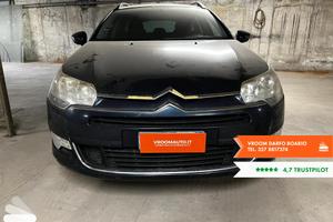 CITROEN C5 3� serie C5 2.0 HDi 160 aut. Busines...