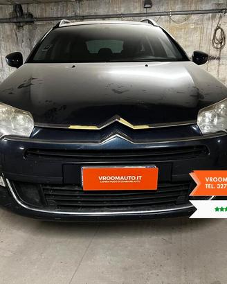 CITROEN C5 3� serie C5 2.0 HDi 160 aut. Busines...