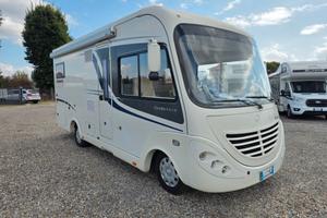 Concorde Credo solo 7 Mt Mercedes! Euro 5 Full
