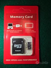 Micro SD Xiaomi High Endurance Pro 512GB