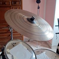 SABIAN MONARC 22''