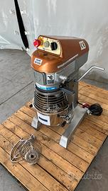 planetaria BakerMix 103.B da 10 litri 380V