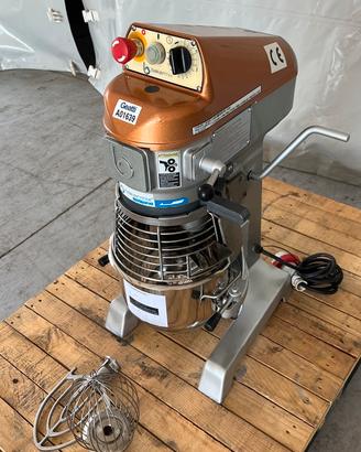 planetaria BakerMix 103.B da 10 litri 380V