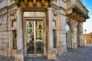 Negozio a Putignano, 1 locali