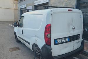 Fiat Doblo 1.6 Multijet 120 Cv