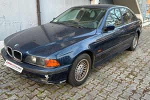 Bmw serie 5 325tds tdiesel 1998