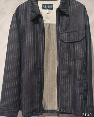 Giacca uomo Armani Jeans primavera 