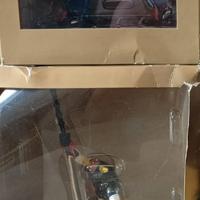Lotto Goldrake Mazinga Go Nagai Robot