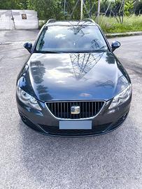 SEAT EXEO ST 2.0 TDI 143 CV STYLE