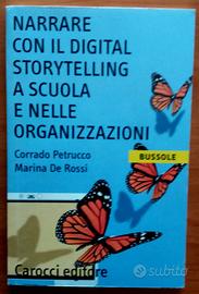 Narrare con il digital storytelling
