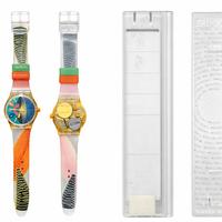 SWATCH MUSICALL