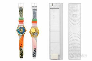 SWATCH MUSICALL