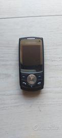 Samsung SGH-L760