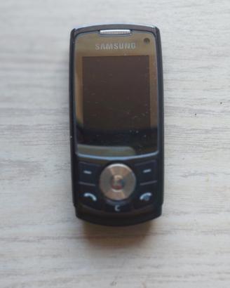 Samsung SGH-L760