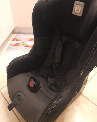 Seggiolino Auto 