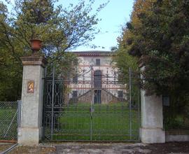 Villa padronale fiumana