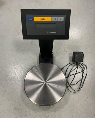 BILANCIA SARTORIUS PMA7500 USATA