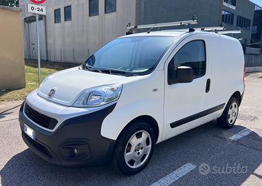 Fiat FIORINO 1.3 Multijet 95 CV