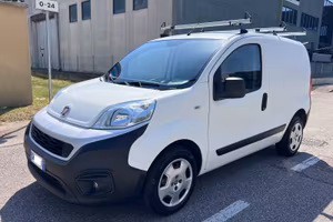 Fiat FIORINO 1.3 Multijet 95 CV