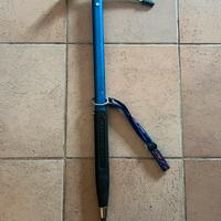 Piccozza Interalp Camp