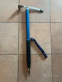 Piccozza Interalp Camp