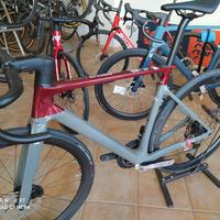 bici corsa focus izalci max