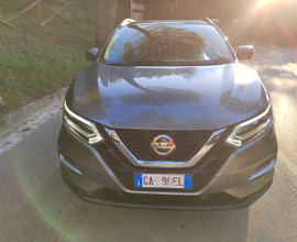 Qashqai 1.3 benzina + gpl
