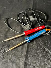 Saldatrici hobbystica