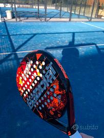 pala babolat