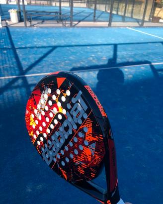 pala babolat