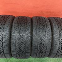 225 45 17 Gomme Invernali 80-85% GoodYear 225 45R1