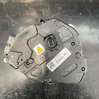 Alternatore Audi q3 ibrida 48 volt