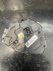 Alternatore Audi q3 ibrida 48 volt
