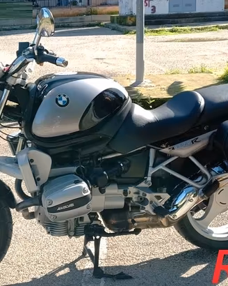 BMW  R 1100 r - PRIVATO-POSEIDON