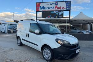 FIAT DOBLO' 1.6 MJT II 120 CV 3 POSTI PORTA LATERA