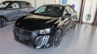 NEW Peugeot 208 EDITION NUOVO MOTORE TURBO A CATEN