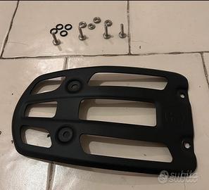 Portapacchi originale Super Meteor 650