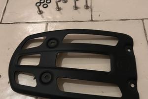 Portapacchi originale Super Meteor 650