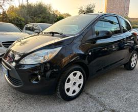 Ford Ka 1.2 8V 69CV OK Neopatentati