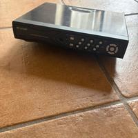 Videoregistratore dvr comelit